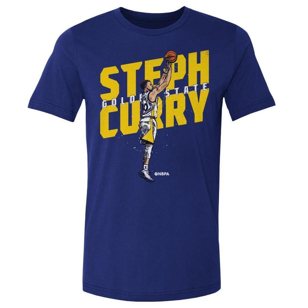 500 Level Steph Curry Shirt - Steph Curry Jumper